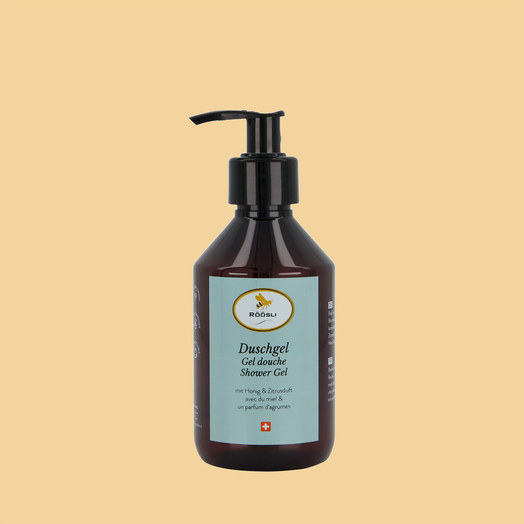 Röösli Duschgel (250ml)
