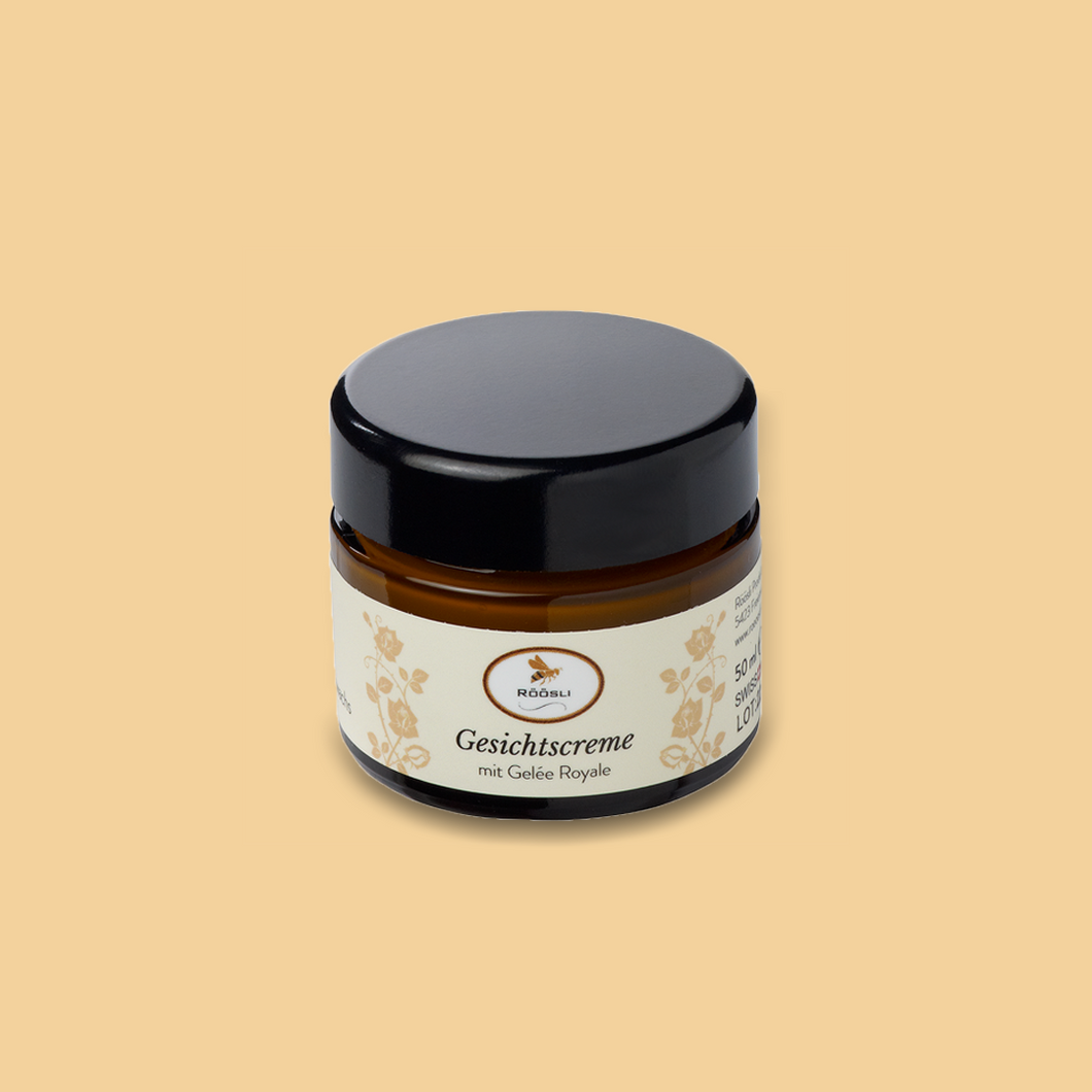 Röösli face cream (50ml)